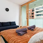Luxury Urban