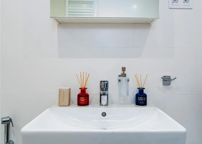 Apartament Luxury Urban