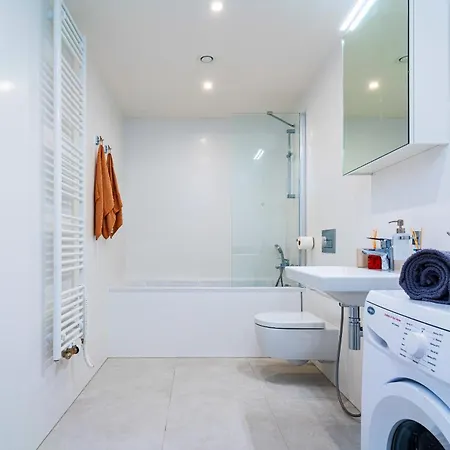 Luxury Urban * Praha