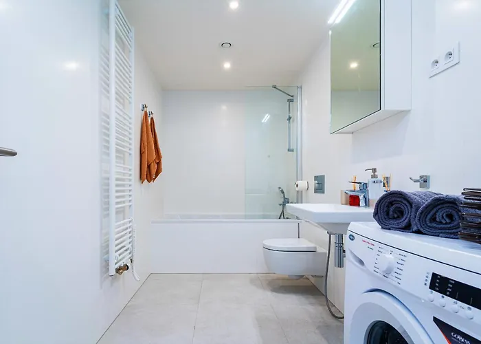 Luxury Urban * Praha