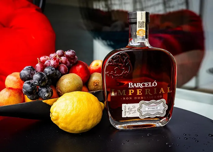 Apartmán Luxury Urban Praha